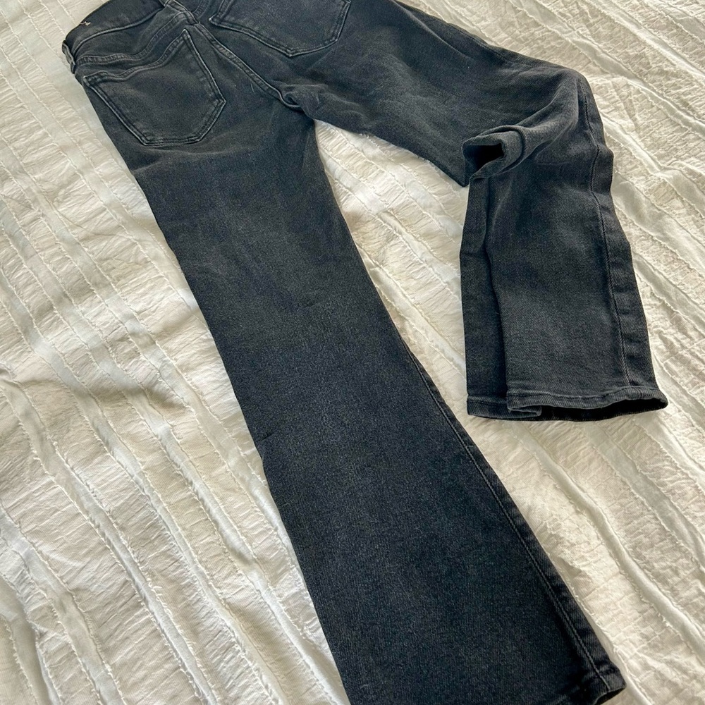 Women’s Madewell Black Jeans